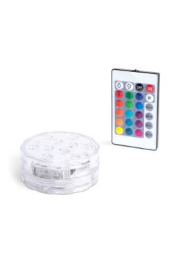 Iluminare de piscina cu LED