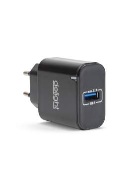 Incarcator 1x USB  2,1A