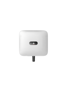 Invertor Huawei 6KW - Trifazat - hibrid - Dongle Wifi inclus