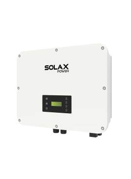 Invertor trifazat hibrid Solax Ultra 15K Wifi 3.0, 3 MPPT