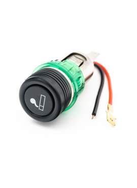 Kit brichetă auto Carguard – 12V