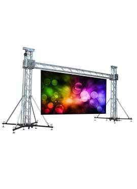 KIT Ecran Led Outdoor 2x3 m - P4.8 - 500x1000 mm