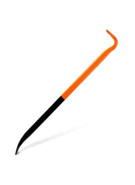 Levier din Oțel - 750 x 29 x 15 mm - 2,3 kg