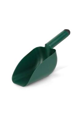 Lingura pt. administrat furaj si nutret - material plastic