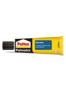 Lipici Universal Palmatex Extreme - 120 ml