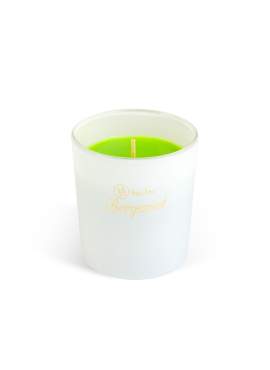 Lumânare parfumată – Bergamotă – 125 g
