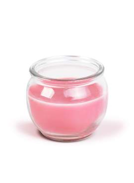 Lumânare parfumată – Floare de lotus – 70 g