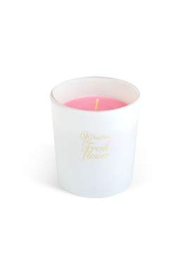 Lumânare parfumată – Flori proaspete – 125 g