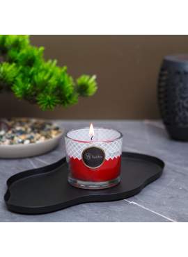 Lumânare parfumată – Fructe de pădure picante – 70 g