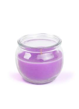 Lumânare parfumată – Lavandă – 70 g