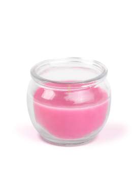 Lumânare parfumată – Rose – 70 g