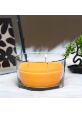 Lumânare parfumată – Tropical – 350 g