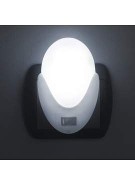 Lumina de veghe LED cu intrerupator- Phenom