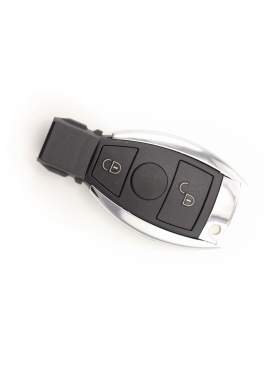 Mercedes - Smart key 2 butoane