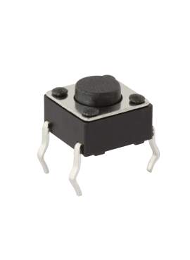 Microintrerupator 1 circuit 0,05A-12VDC OFF-(ON)