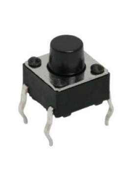 Microintrerupator 1 circuit 0,05A-12VDC (OFF)-ON