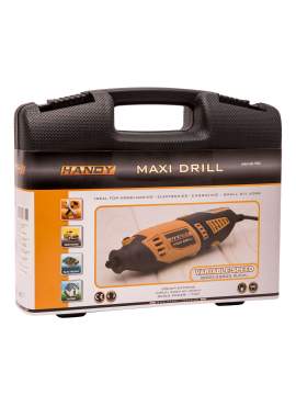 Mini-masina de gaurit universala, HANDY DRILL MAXI