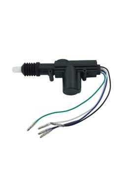 Motoras inchidere centralizata