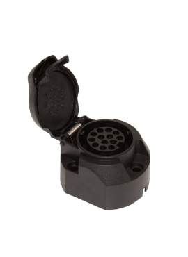 Mufa 13 Pin 12V (priza) Carguard pentru remorcă sau trailer