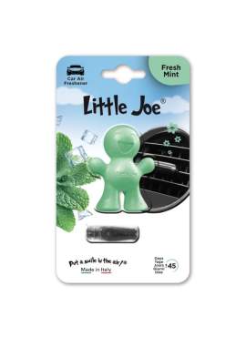 Odorizant auto Little Joe Fresh Mint