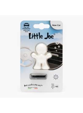Odorizant auto Little Joe New Car