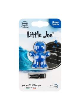 Odorizant auto Little Joe Ocean Splash