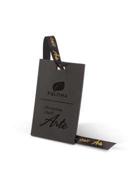 Odorizant Auto Paloma Aroma Del 'Arte Magia Nera