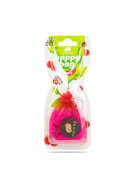 Odorizant auto Paloma Happy Bag Cherry