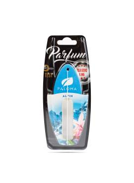 Odorizant auto Paloma Parfum Alpin 5ml