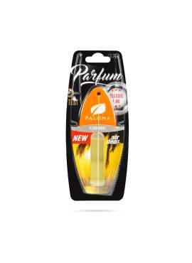 Odorizant auto Paloma Parfum Caribic - 5 ml