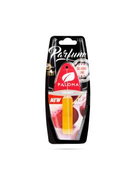 Odorizant auto Paloma Parfum Cherry  - 5 ml