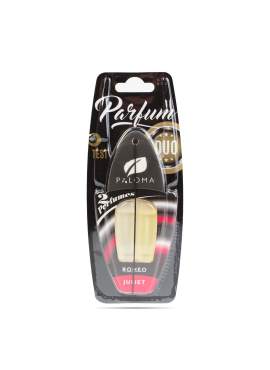 Odorizant auto Paloma Parfum Duo Romeo & Juliet - 2x3 ml