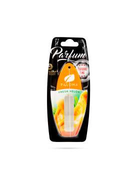 Odorizant auto Paloma Parfum Fresh Melon - 5 ml