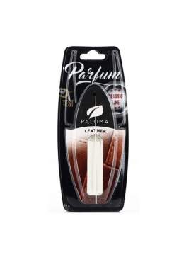 Odorizant auto Paloma Parfum Leather 5ml