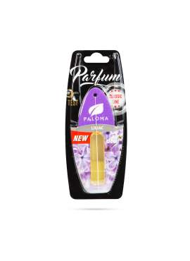 Odorizant auto Paloma Parfum Liliac 5ml