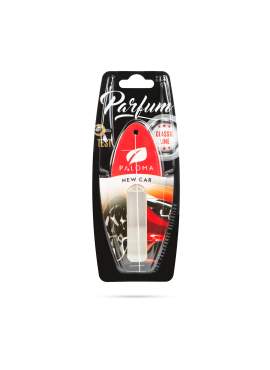 Odorizant auto Paloma Parfum New Car 5ml