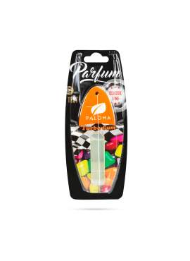 Odorizant auto Paloma Parfum Turbo Gum - 5 ml