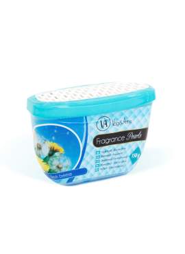 Odorizant cu biluțe parfumate – Briză proaspătă – 150 g