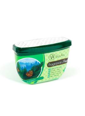 Odorizant cu biluțe parfumate – Evergreen – 150 g