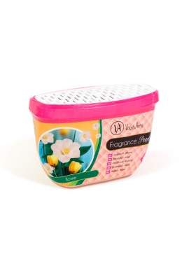 Odorizant cu biluțe parfumate – Flori – 150 g