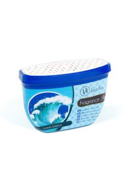 Odorizant cu biluțe parfumate – Ocean breeze – 150 g
