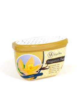 Odorizant cu biluțe parfumate – Vanilie – 150 g