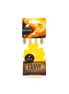 Odorizant auto Paloma Gold Fresh Fruit - Melone