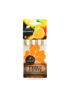 Odorizant auto Paloma Gold Fresh Fruit - Orange