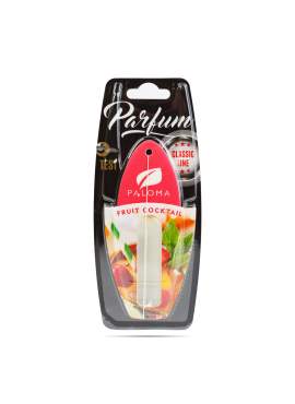 Odorizant auto Paloma Parfum Liquid Fruit Cocktail 5 ml