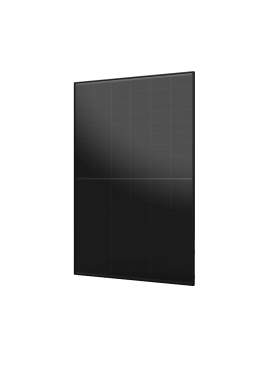 Panou N-type ABC full black, 22.8% eficienta, putere 445Wp, dimensiune 1722x1134x30mm