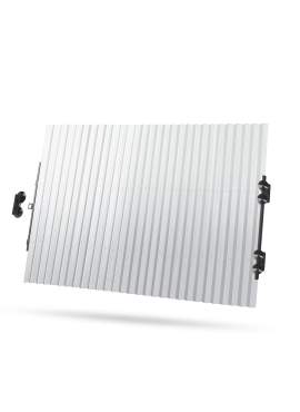 Parasolar auto retractabil 150 x 70 x 6 cm