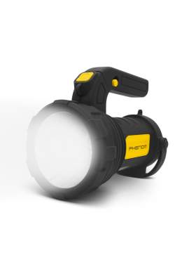 Lampă de lucru cu COB-LED PHENOM