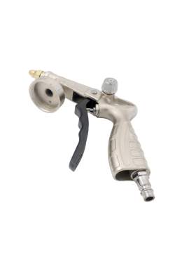 Pistol de vopsit antifon 2 în 1 Carguard – pentru antifonare și protecție anticorozivă – furtun flexibil 50 cm