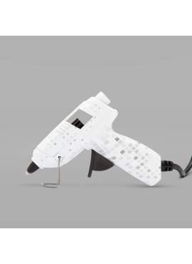 Pistol pt. lipit cu termoadeziv - 7 mm